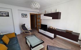 Vivienda Mirasierra